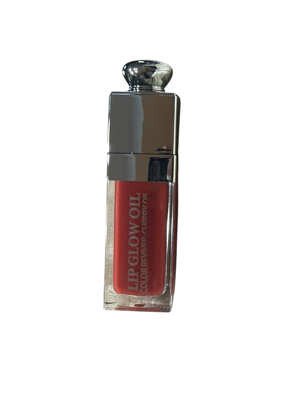 Ibcccndc, Cherry Oil Infused Lip Glow Rosewood #12